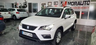 SEAT Ateca 2020