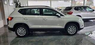 SEAT Ateca 2020