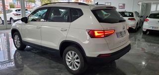 SEAT Ateca 2020