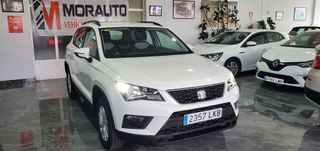 SEAT Ateca 2020