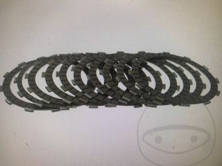 Kit Embrague EBC Suzuki SV 1000