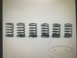 Kit Embrague EBC Suzuki SV 1000