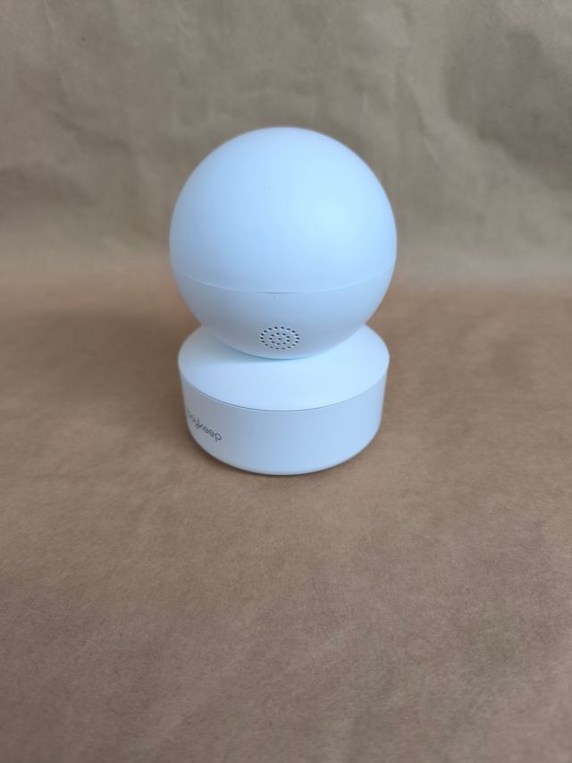 Cámara IP interior Wi-Fi - Nueva