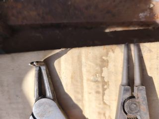 Juego de llaves para clip