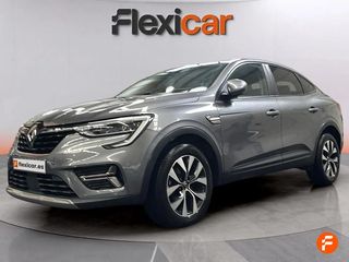Renault Arkana Evolution TCe 103kW(140CV) EDC mild hybr