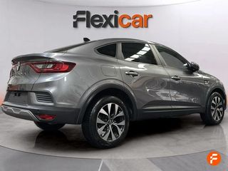 Renault Arkana Evolution TCe 103kW(140CV) EDC mild hybr