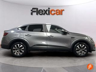 Renault Arkana Evolution TCe 103kW(140CV) EDC mild hybr