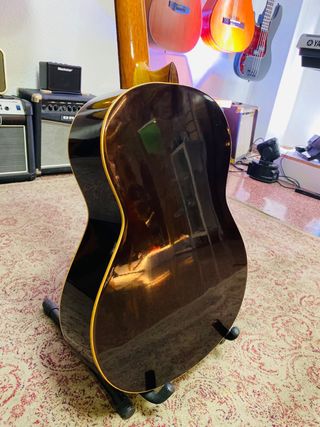 Guitarra Española Alhambra 2C