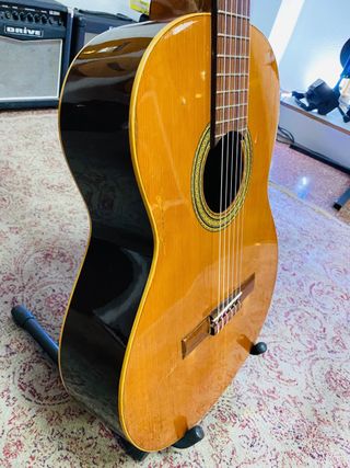 Guitarra Española Alhambra 2C