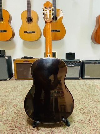 Guitarra Española Alhambra 2C