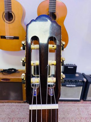 Guitarra Española Alhambra 2C