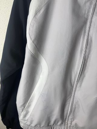 Chaqueta Deportiva Nike Vintage Y2K