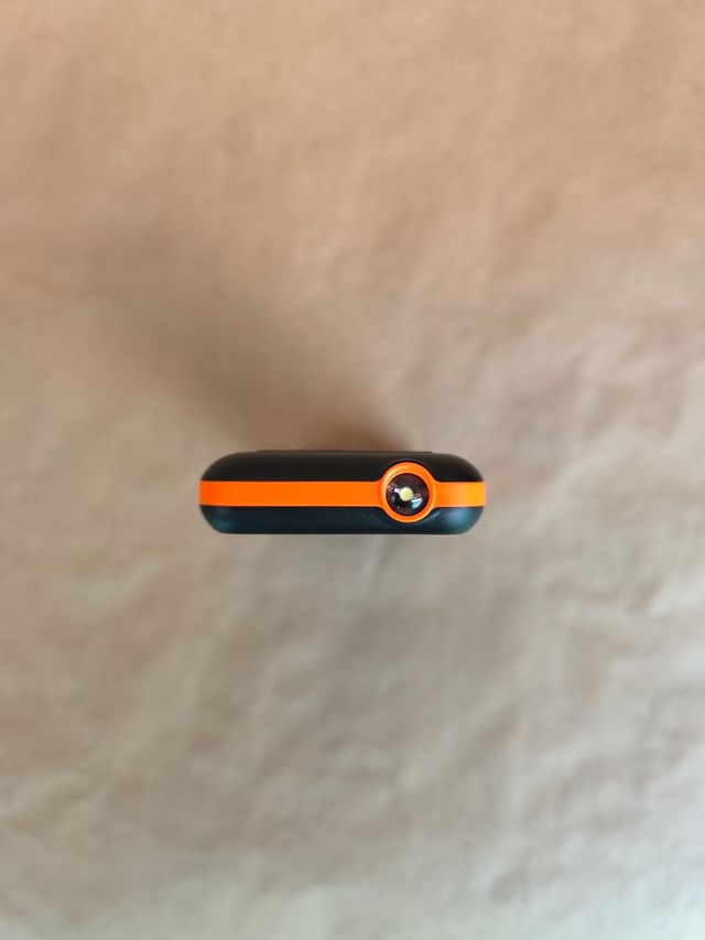 MKTEL M2023 4G - Móvil básico Dual SIM (Nuevo)