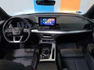 Audi Q5 Sportback  Black Line 50 TFSI e quattro-ultra