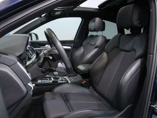 Audi Q5 Sportback  Black Line 50 TFSI e quattro-ultra