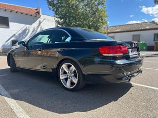 BMW Serie 3 2007 e93 335i