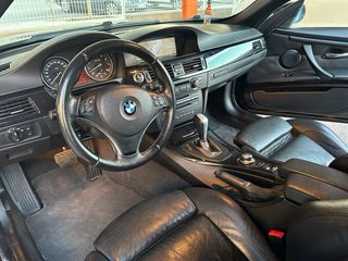 BMW Serie 3 2007 e93 335i