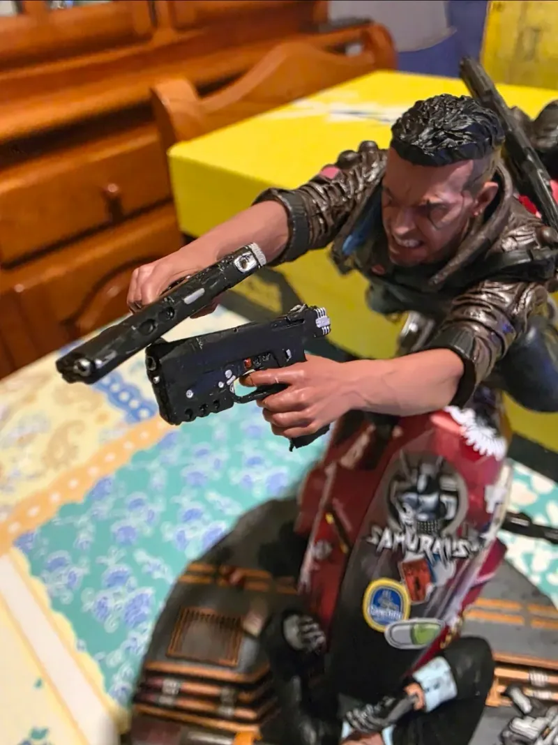 Imagen de Cyberpunk 2077 Collector's Edition Xbox