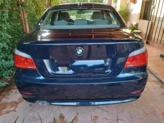 BMW Serie 5 2007