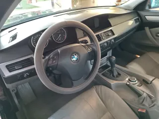 BMW Serie 5 2007