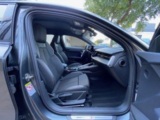 Audi A3 Sportback 35TFSI S-line ETIQUETA ECO