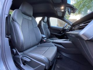 Audi A3 Sportback 35TFSI S-line ETIQUETA ECO