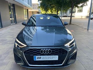 Audi A3 Sportback 35TFSI S-line ETIQUETA ECO