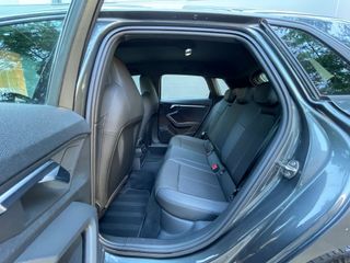 Audi A3 Sportback 35TFSI S-line ETIQUETA ECO