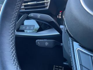 Audi A3 Sportback 35TFSI S-line ETIQUETA ECO