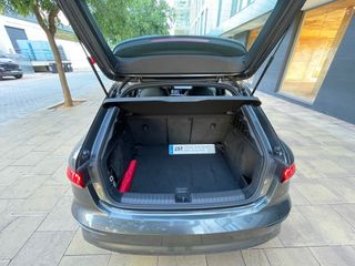 Audi A3 Sportback 35TFSI S-line ETIQUETA ECO