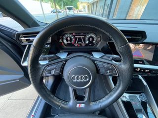 Audi A3 Sportback 35TFSI S-line ETIQUETA ECO