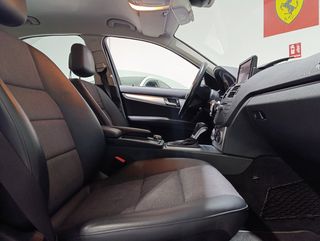 Mercedes-Benz Clase C 2010 139.000km