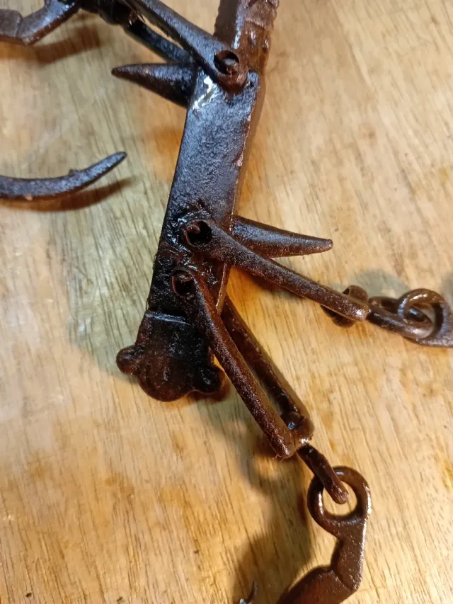 Romana antigua pequeña coleccionistas