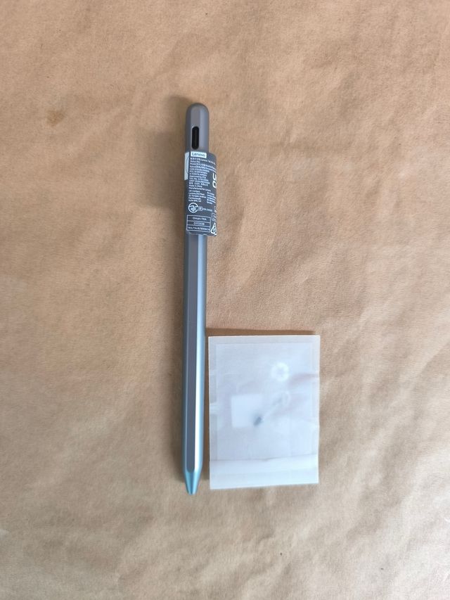 Lenovo Pencil (original) para tablet - Nuevo