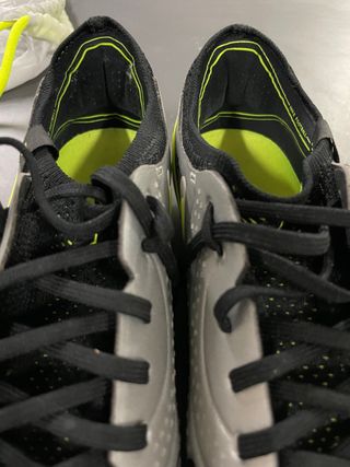 Zapatillas Fútbol Nike Tiempo Legend 10 Talla 41