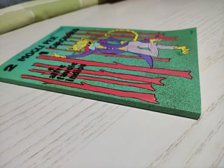 2 mogli per 1 giaguaro.