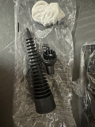 Pulitore a vapore Clatronic