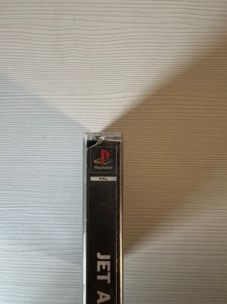 Jet Ace PS1 | Clásico retro PlayStation