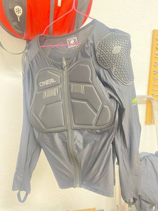 Protector O'Neal Enduro/Motocross/MTB