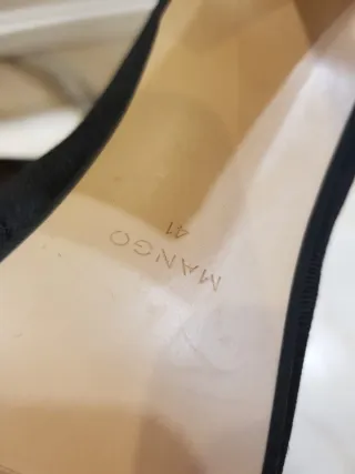 Zapatos de vestir negros Arcopedico