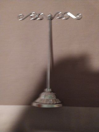 Appendino per gioielli