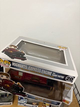 Funko Pop! Harry Potter Hogwarts Express 20