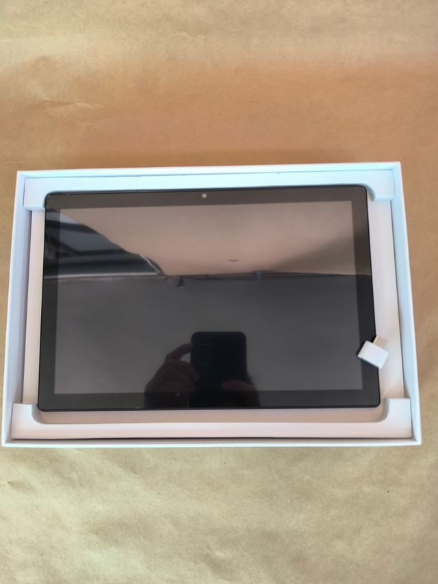 Tablet PC 10" - Android - Pantalla grande (nueva