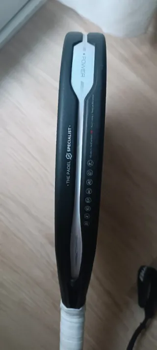 Bullpadel Hack Hybrid 04 2026