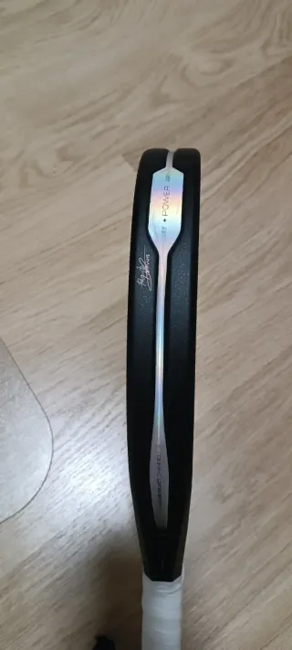 Bullpadel Hack Hybrid 04 2026