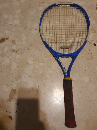 Raqueta de tenis junior Artengo