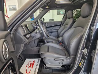 Mini COUNTRYMAN Cooper S E ALL4