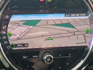 Mini COUNTRYMAN Cooper S E ALL4