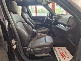 Mini COUNTRYMAN Cooper S E ALL4