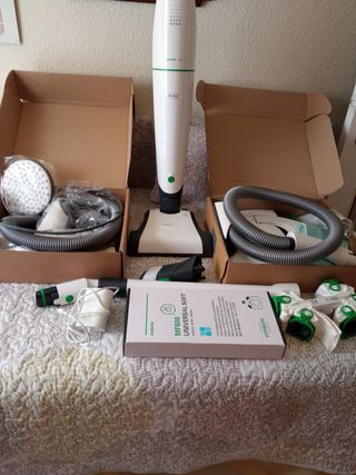 Aspirador Vorwerk Kobold VB100 